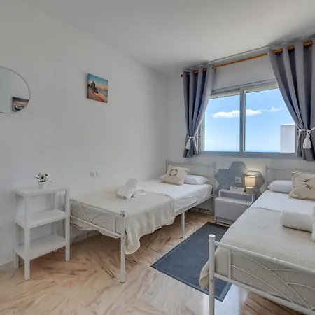 Vb Myramar 2bdr Daire Benalmádena
